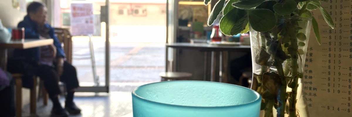 New World First Bus Route 42; Wah Fu Estate; Ngan Dao Cafe; Silver Cafe