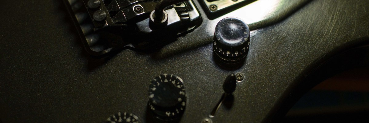 Yamaha RGX612S Electric Guitar