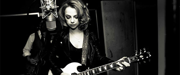 Samantha Fish