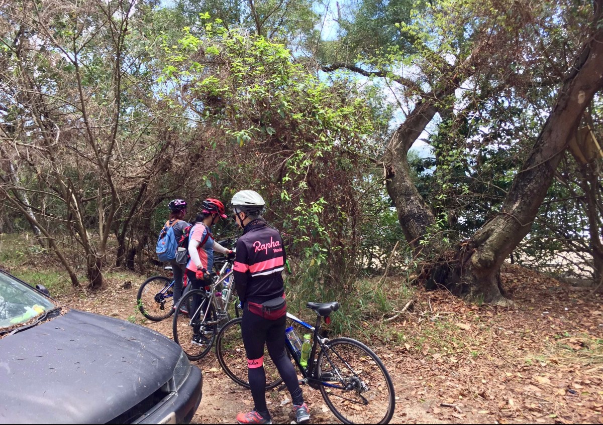 Enjoy the stunning view of Starfish Bay with my boy