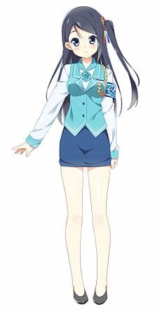 KRT Girls - Xiaoqiong