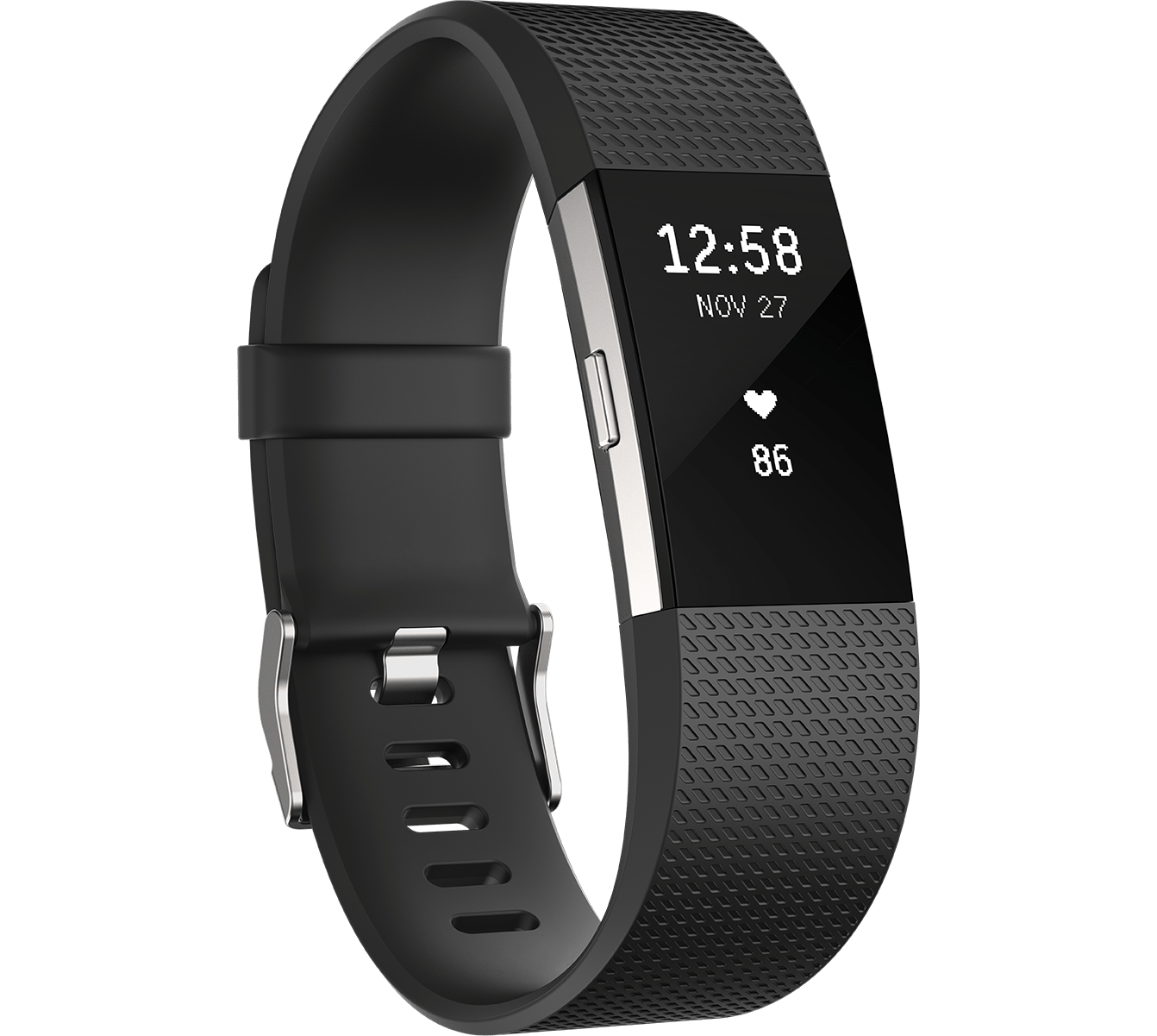 Fitbit Charge 2 Wristband