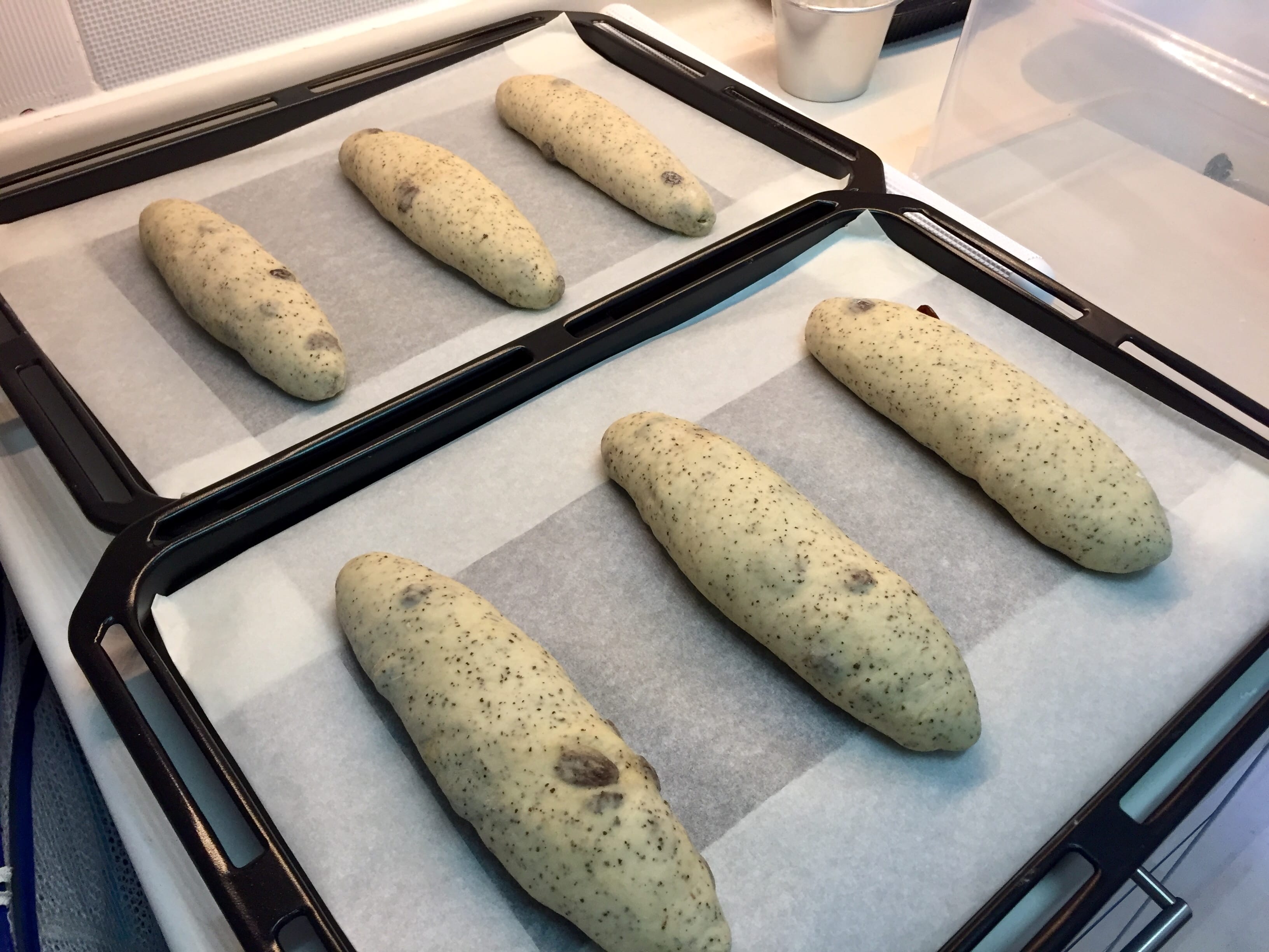 45 minutes into the final proof