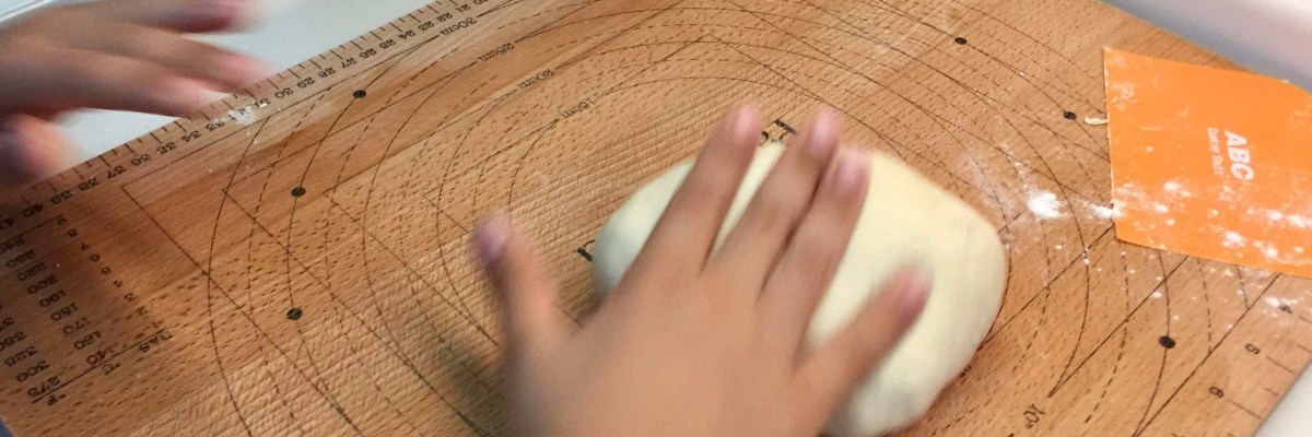 Little Home Baker's Bread