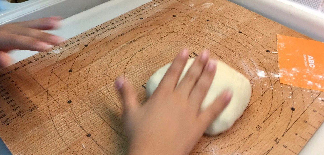 Little Home Baker's Bread