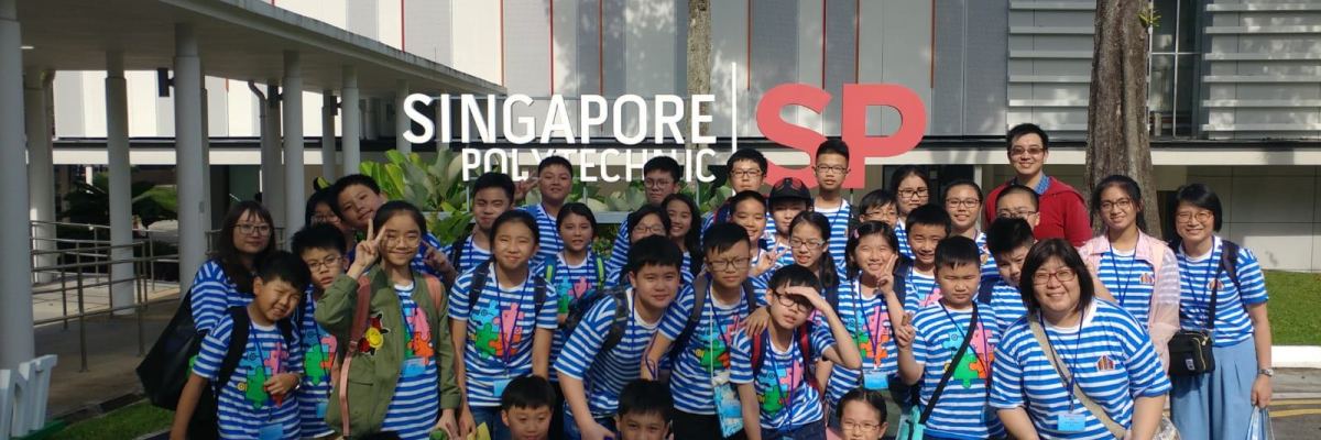 Singapore Polytechnic
