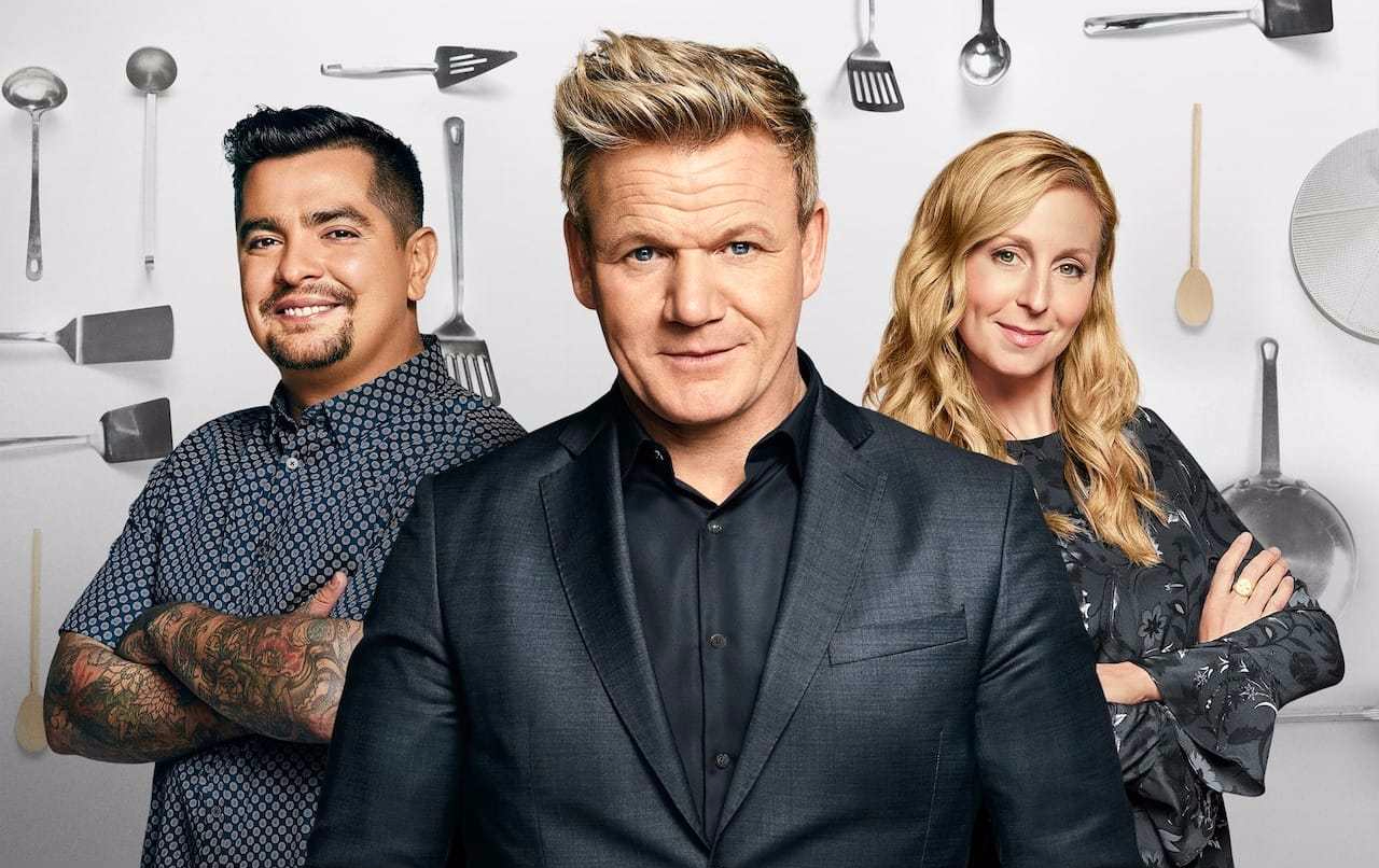 MasterChef US Season 8