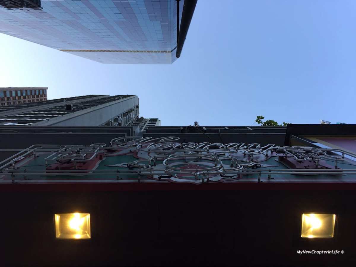 萬歲懷舊小吃 Hooray