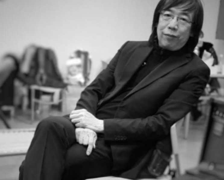 Jonathan Koh (Courtesy of Soudcloud)