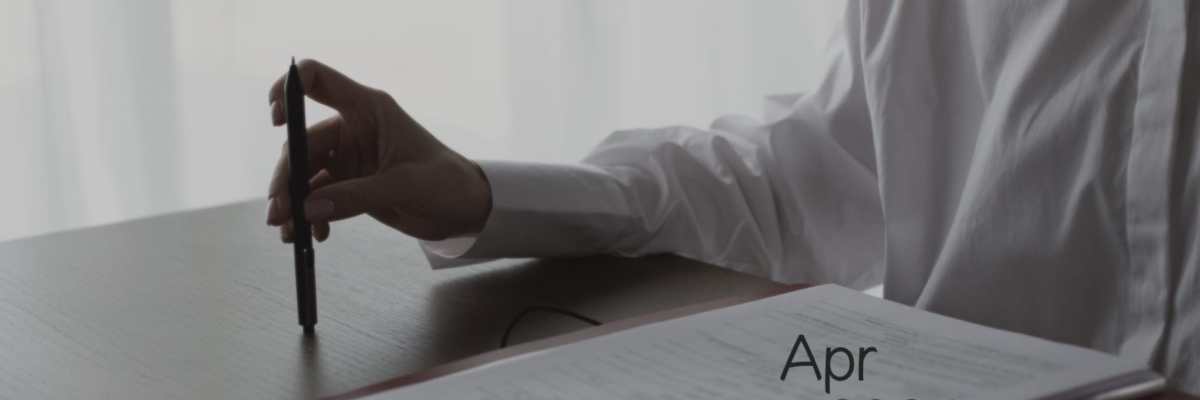 My personal review for the April 2024